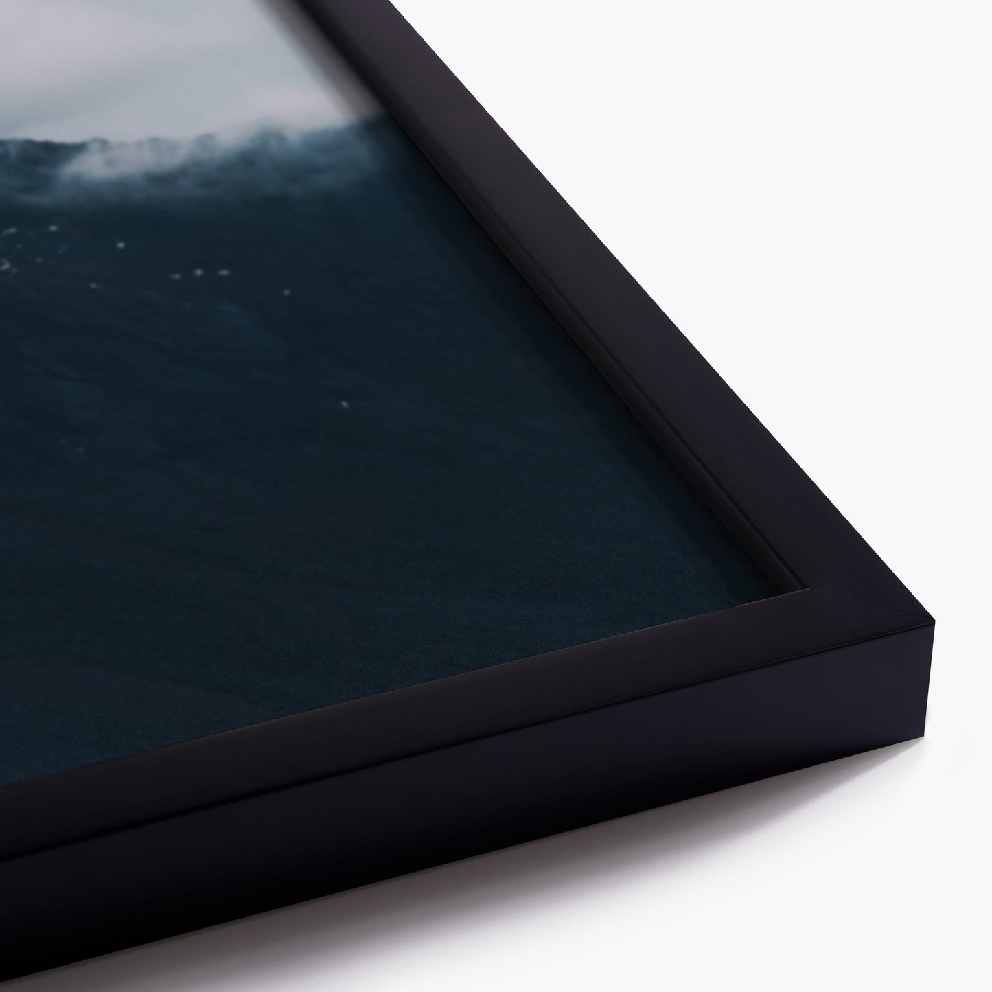 Breath of the Mountain