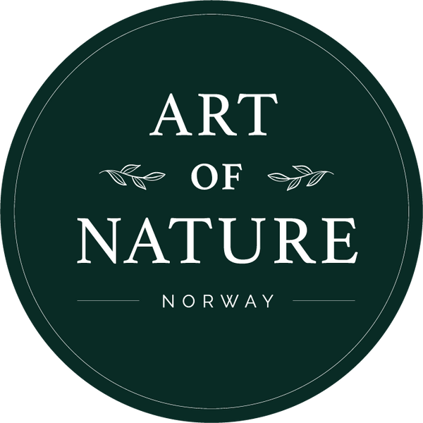 Art of Nature - Norway