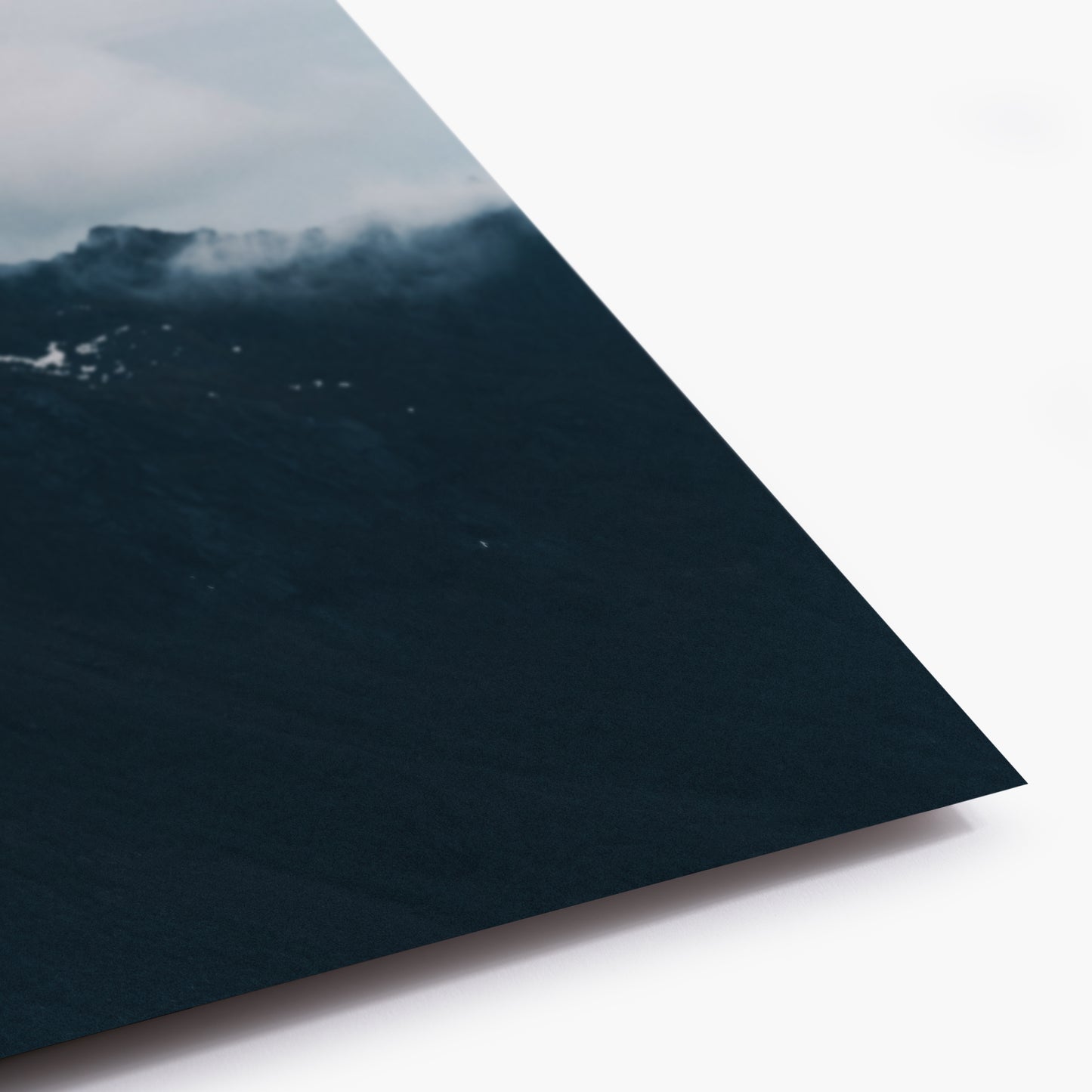 Breath of the Mountain