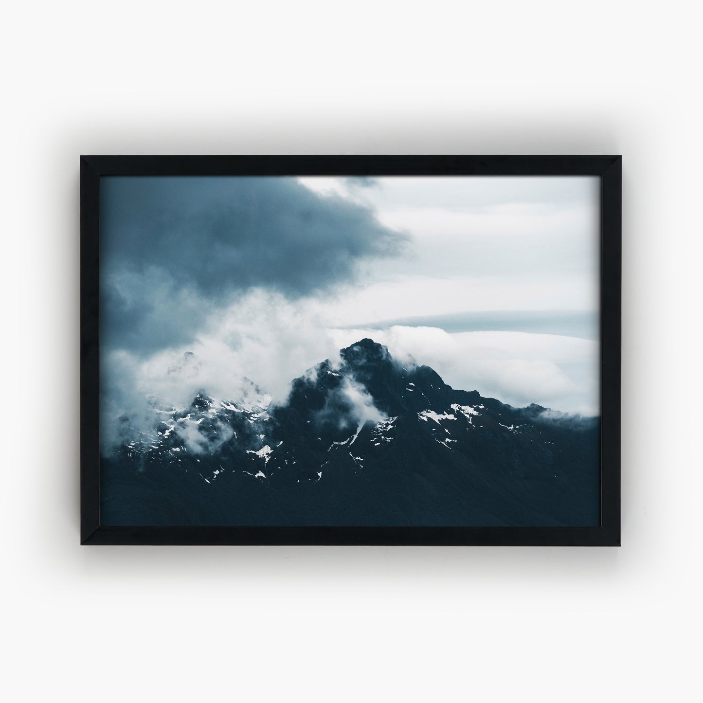 Breath of the Mountain