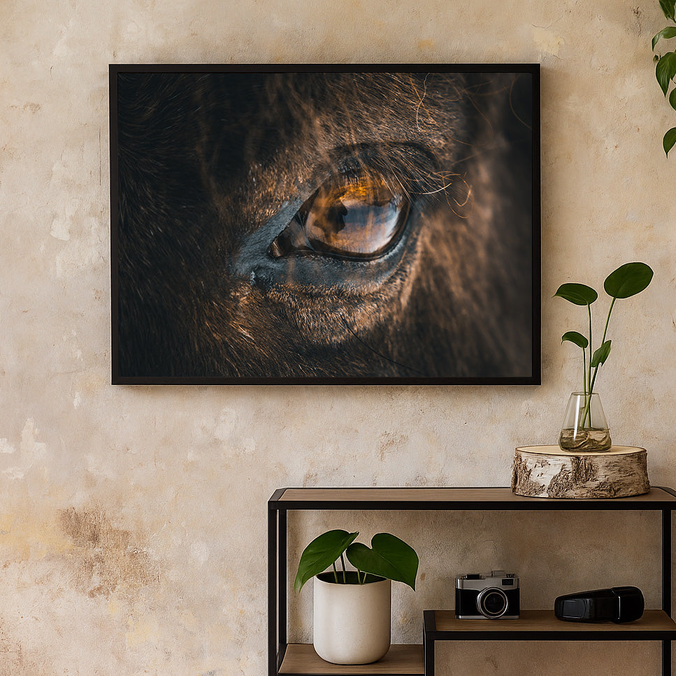 Reflection of Yourself